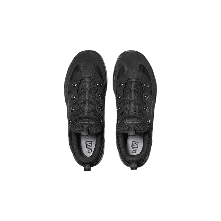 Salomon Raid Wind Advanced 'Black' Angle 0