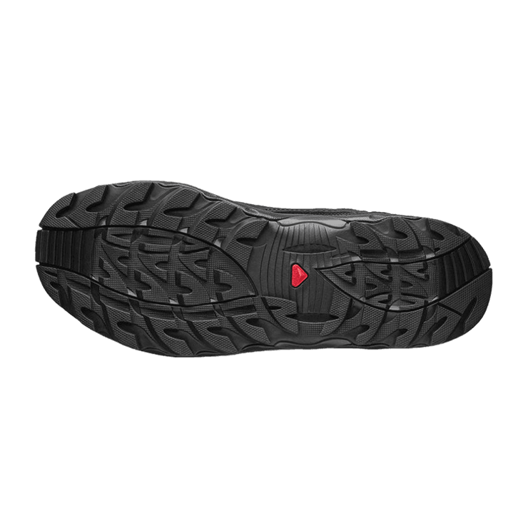 Salomon Raid Wind Advanced 'Black' Angle 2