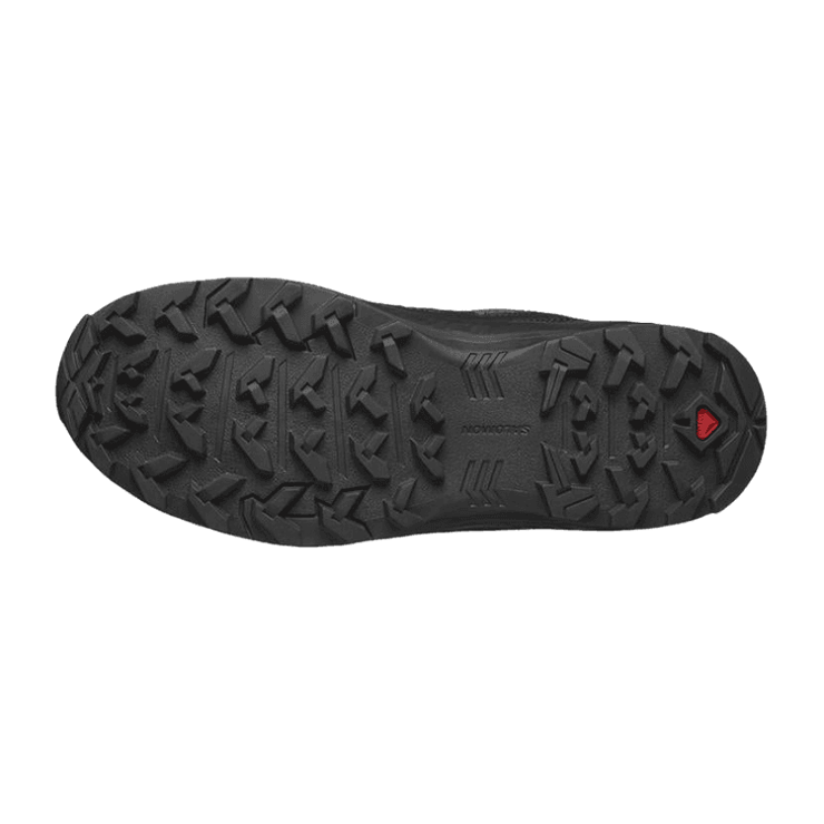 Salomon X Braze GTX (W) Angle 1