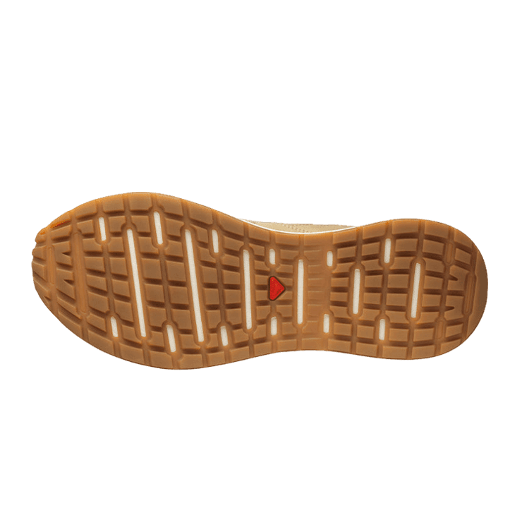 Salomon Odyssey 1 Advanced 'Kelp Gum' Angle 3