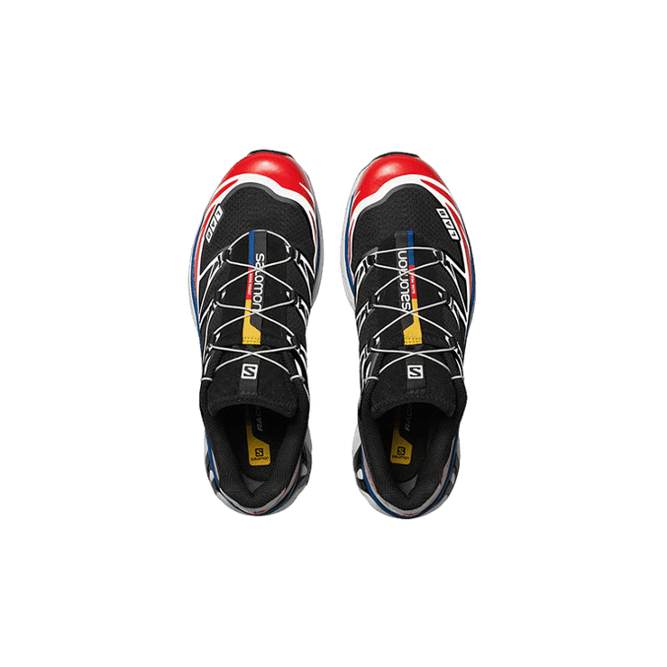 Salomon XT-6 Racing Trail Angle 1