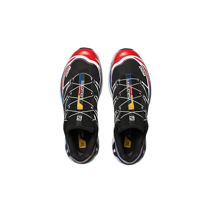 Salomon XT-6 Racing Trail Angle 1