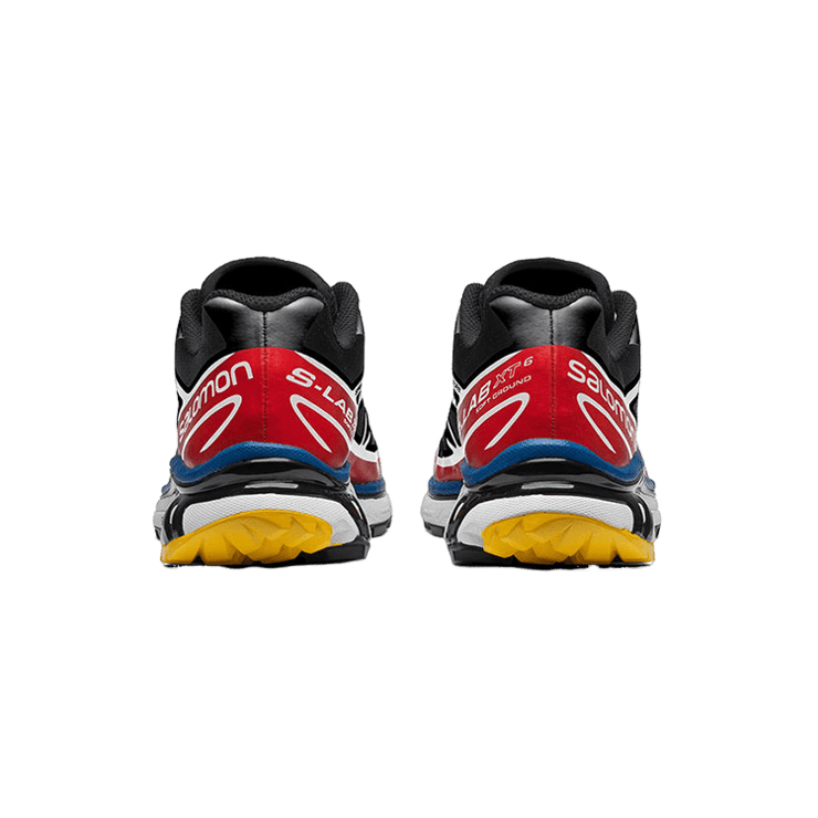 Salomon XT-6 Racing Trail Angle 2