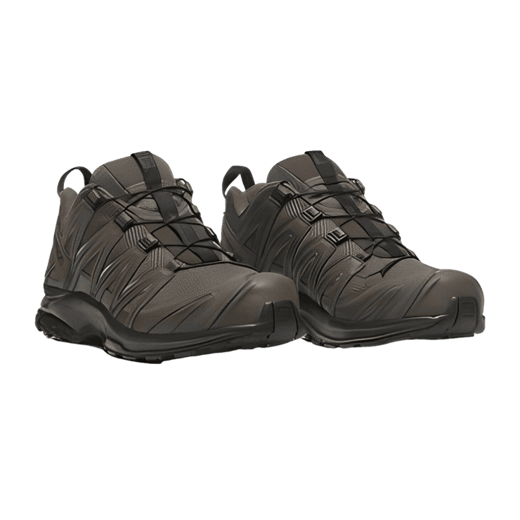 Salomon XA Pro 3D Professional Angle 0