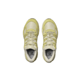 Salomon X-Mission 4 Suede Rice Yellow Angle 0