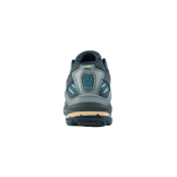 Mizuno Wave Rider 10 Blue Angle 1