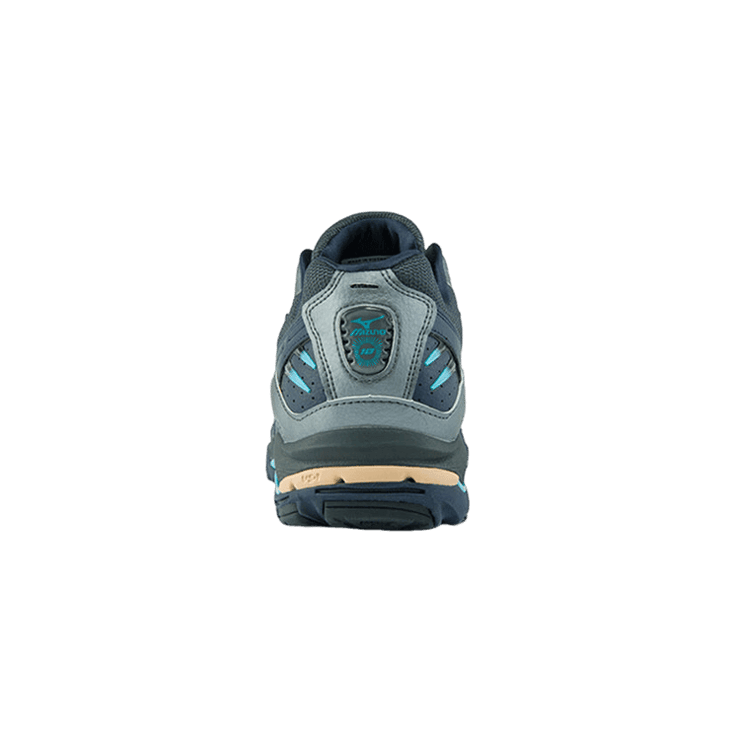 和 MIZUNO . SPORTSTYLE | WAVE RIDER 10 x CHOCHIN-OBAKE (D1GA247301)