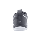 Mizuno Supersonic 2 Gray White (W) Angle 0