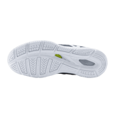 Mizuno Supersonic 2 Gray White (W) Angle 2