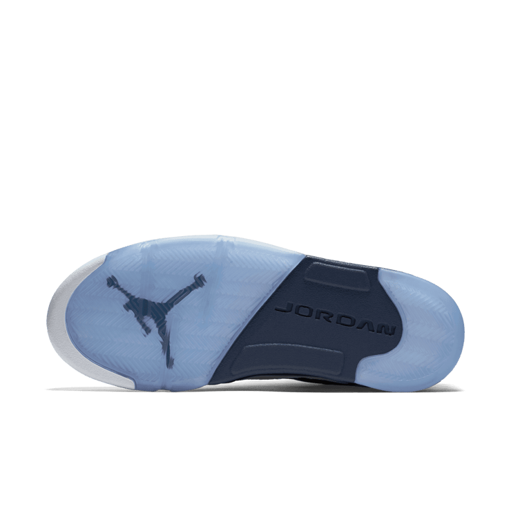 Jordan 5 Retro Low Dunk From Above Angle 0