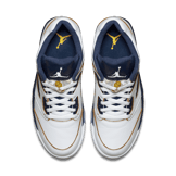Jordan 5 Retro Low Dunk From Above Angle 1