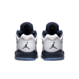 Jordan 5 Retro Low Dunk From Above Angle 3