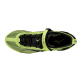 Mizuno X Blast NEO Yellow Black Angle 0