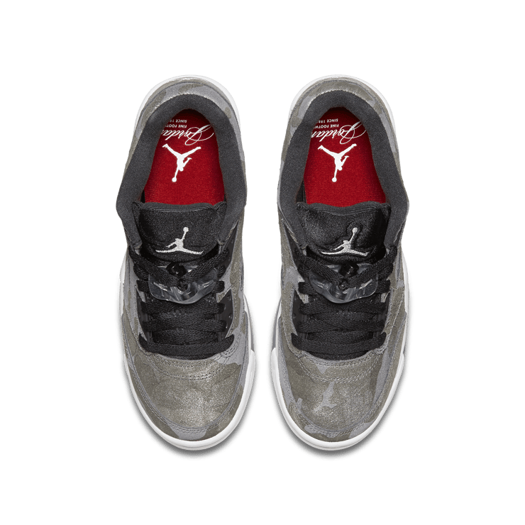 Jordan 5 Retro Low All Star (2016) (GS) Angle 1