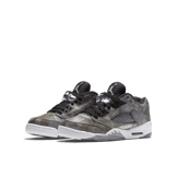 Jordan 5 Retro Low All Star (2016) (GS) Angle 2