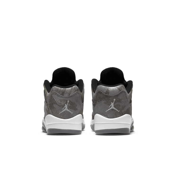 Jordan 5 Retro Low All Star (2016) (GS) Angle 3