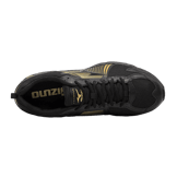 Mizuno Spark Cn 2 Black Gold Angle 0