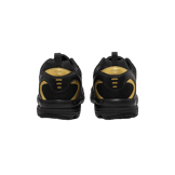 Mizuno Spark Cn 2 Black Gold Angle 1