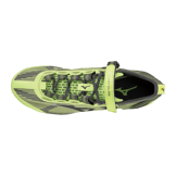 Mizuno X Blast Elite 2 Yellow Black Angle 0