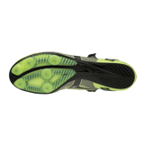 Mizuno X Blast Elite 2 Yellow Black Angle 2