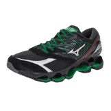 Mizuno x Randomevent Wave Prophecy LS Black Angle 0