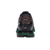Mizuno x Randomevent Wave Prophecy LS Black Angle 3