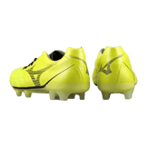 Mizuno Rebula Cup Rebula Cup Fluorescent Yellow Angle 0