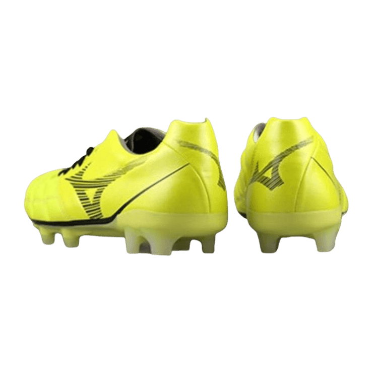 Mizuno Rebula Cup Rebula Cup Fluorescent Yellow Angle 0