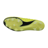 Mizuno Rebula Cup Rebula Cup Fluorescent Yellow Angle 1