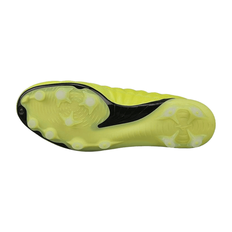 Mizuno Rebula Cup Rebula Cup Fluorescent Yellow Angle 1