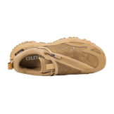 Mizuno GM 3 Brown Angle 0