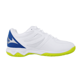 Mizuno Thunder Blade 2 White Angle 0