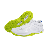 Mizuno Thunder Blade 2 White Angle 2