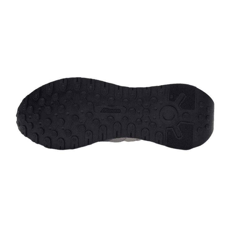 Mizuno LG 70s Elite Grey White Angle 4