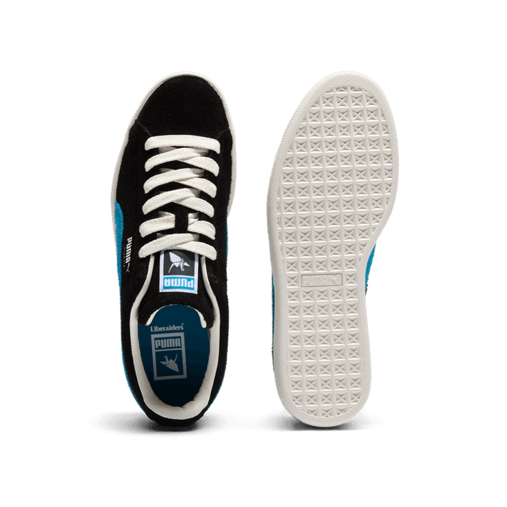 Puma Suede LIBERAIDERS Angle 0