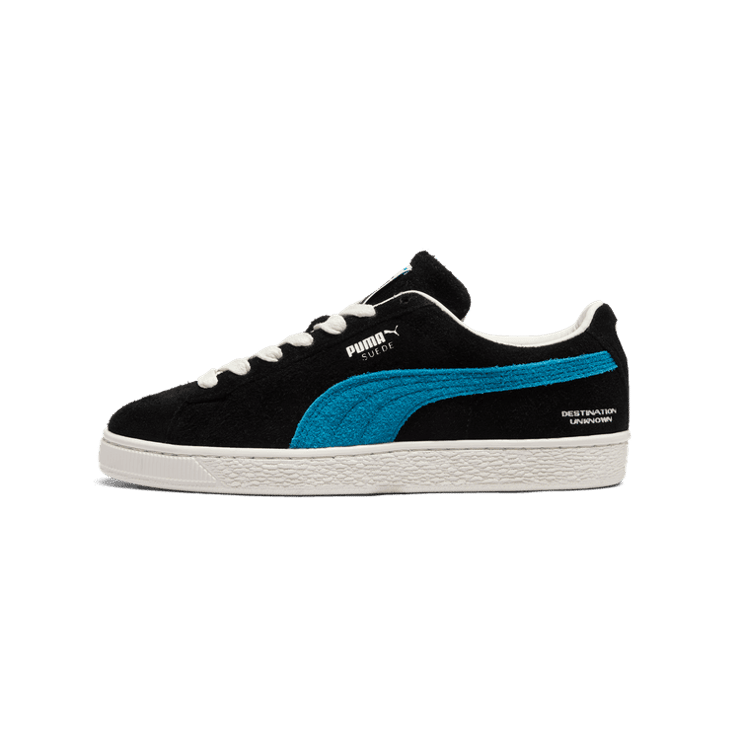 Puma Suede LIBERAIDERS Angle 1