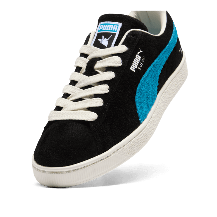 Puma Suede LIBERAIDERS Angle 2