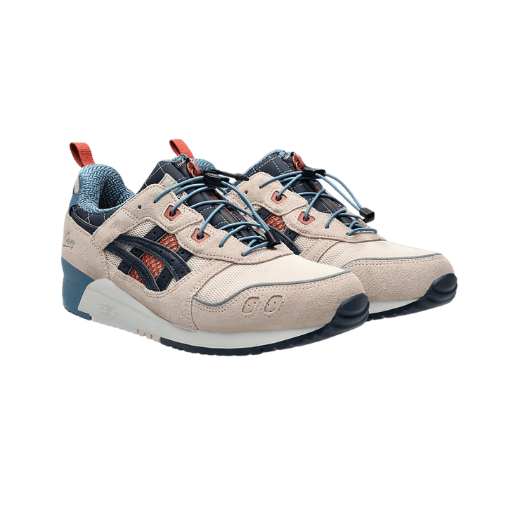 Garnet Furniture Gel Lyte Japanese Textile ASICS Gel Lyte MIJ