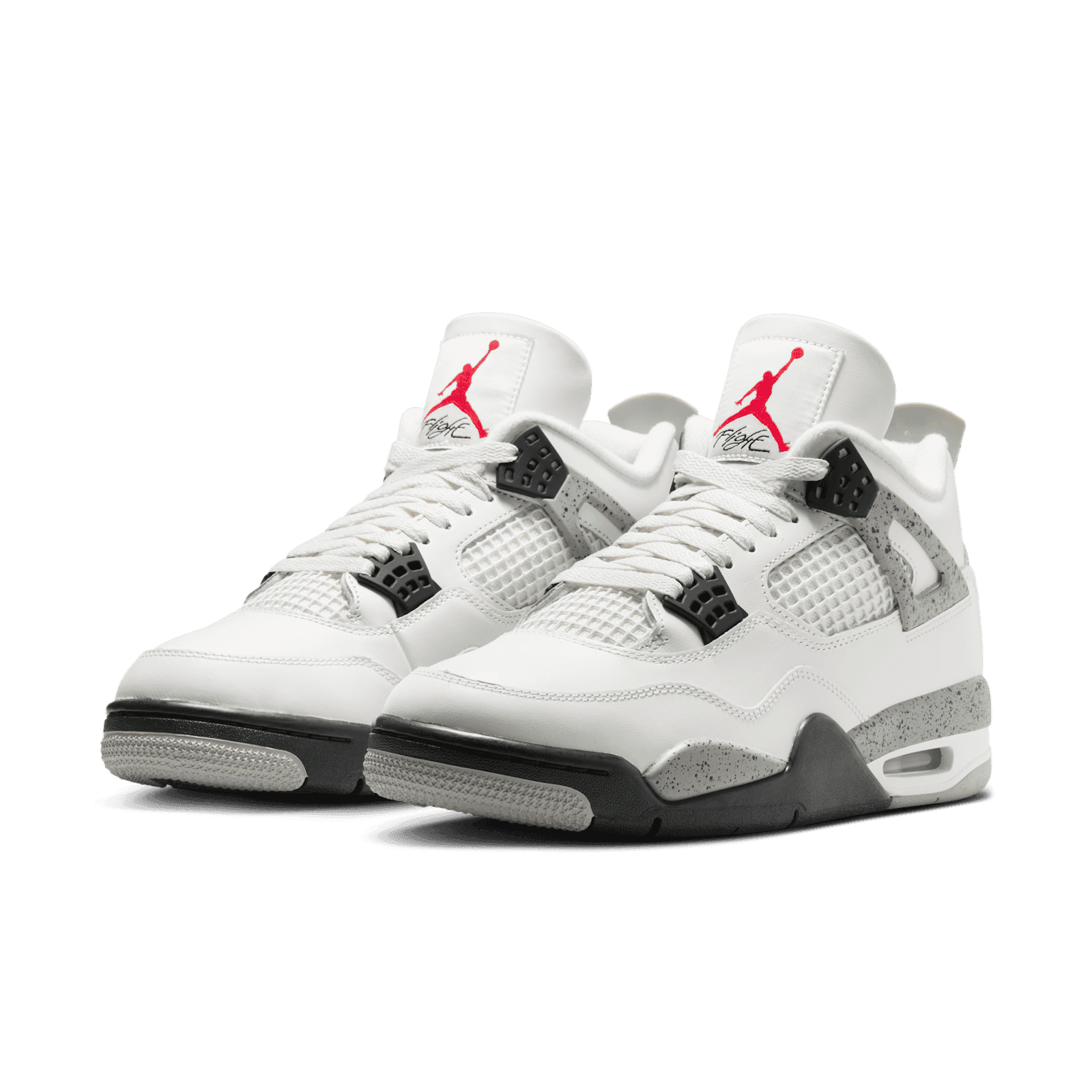 retro 4 cement release date