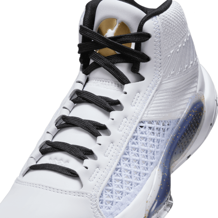 Air Jordan 38 Low Royalty (GS) Angle 4