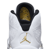 Air Jordan 38 Low Royalty (GS) Angle 6