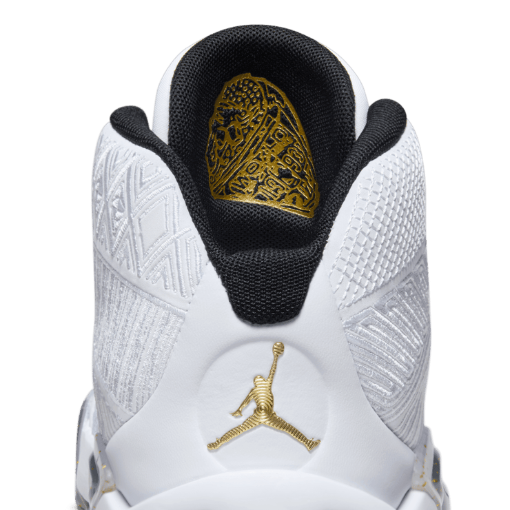 Air Jordan 38 Low Royalty (GS) Angle 6