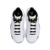 Air Jordan 38 Low Royalty (GS) Angle 1