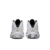 Air Jordan 38 Low Royalty (GS) Angle 3