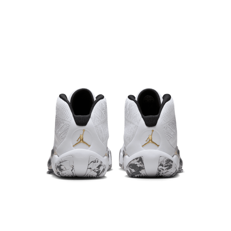 Air Jordan 38 Low Royalty (GS) Angle 3