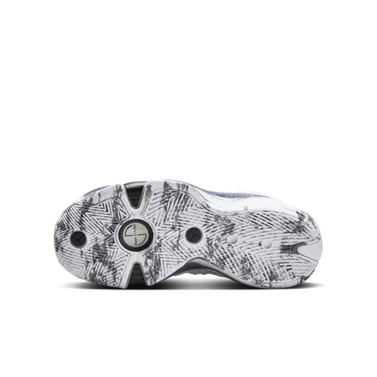 Air Jordan 38 Low Royalty (GS) Angle 0