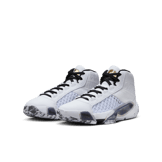 Air Jordan 38 Low Royalty (GS) Angle 2