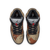 Jordan 5 Retro Supreme Desert Camo Angle 1