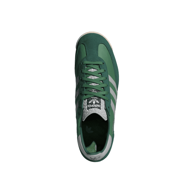 adidas SL 72 RS Preloved Green Angle 0