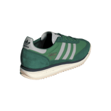 adidas SL 72 RS Preloved Green Angle 3
